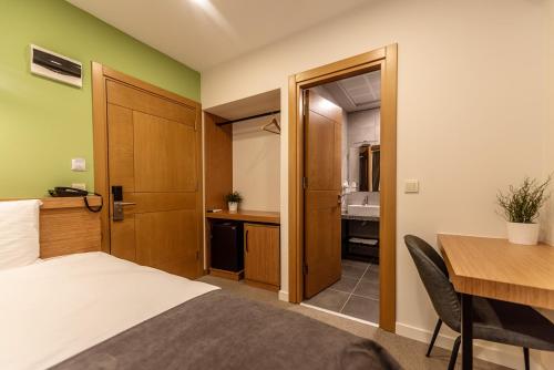 Bram Hotel Istanbul, Istanbul (fotografie 4)