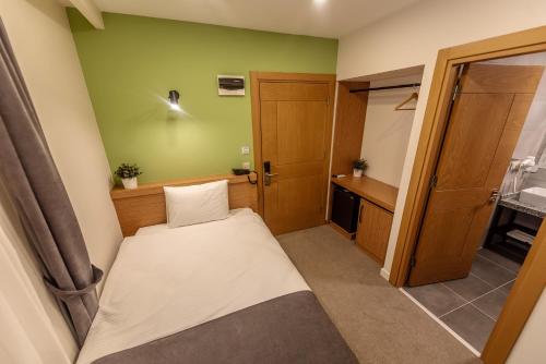 Bram Hotel Istanbul, Istanbul (fotografie 3)