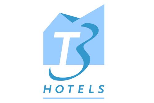 T3 Budget Zwickau - main image