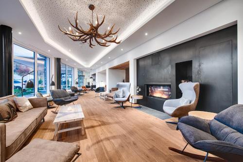 Obermuehle 4*S Boutique Resort