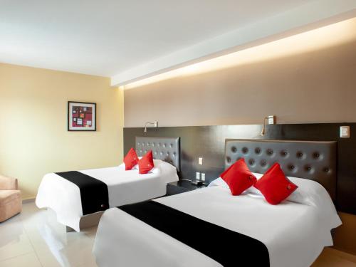Photo - Veracruz Suites Hotel