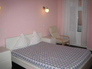 Hostal Goyal Pizarro, Мадрид (фото 4)