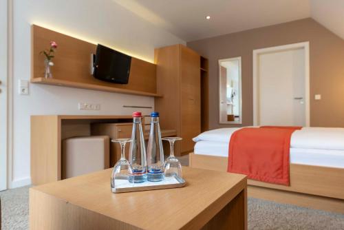 Hotel Gasthof Krone 6.3km von Apfeltalstraße entfernt