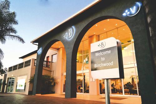 Birchwood Hotel and OR Tambo Conference Centre