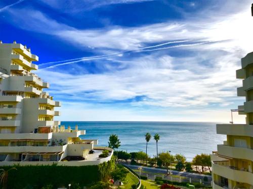 Estudios y Apartamentos Benal Beach Benalmádena 