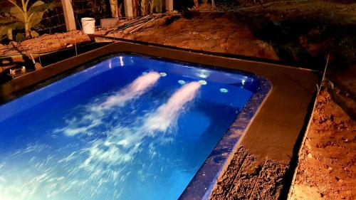 수랏타니 Khwahol Guesthouse 4성급 호텔 외관