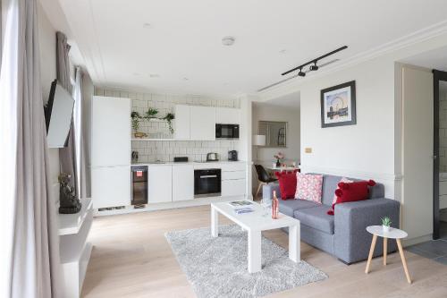 Luxurious Hammersmith Apartment