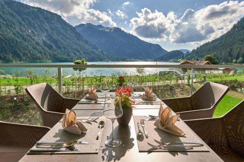 haldensee - Naturerlebnis und Wellnesshotel 4