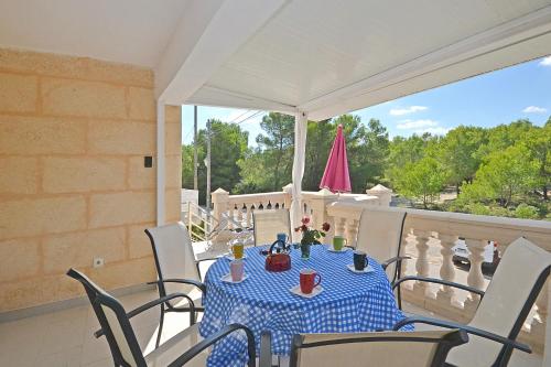  Apartment Sunset in Alcudia