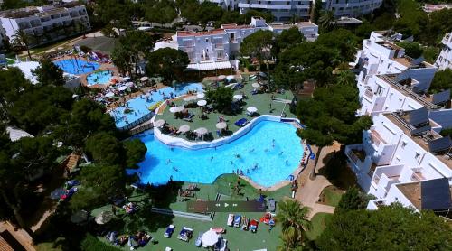 Hotel Club Calimera es Talaial - image 12