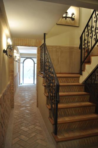 Apartamentos Turisticos Dona Maria La Brava