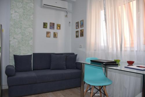 Absolute Cozy Studio, Tirana (foto 3)