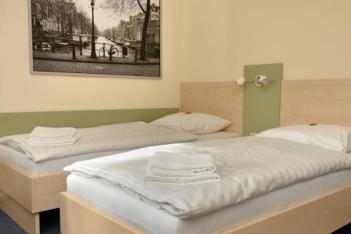Best Deal Airporthotel Weeze - main image