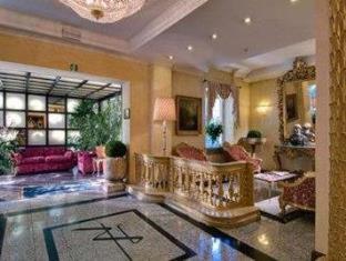 Best Western Hotel Rivoli, Рим (фото 2)