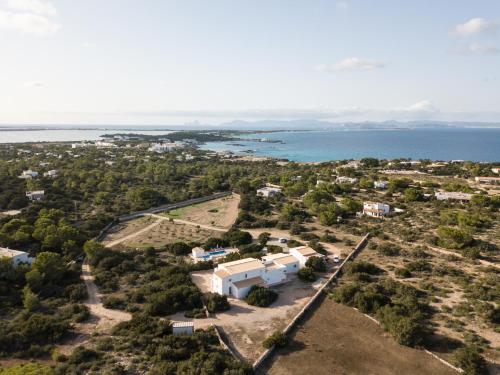 Apartments Es Clot des Forn - main image