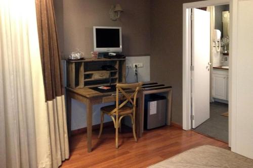 Hotel Orts in Brüssel