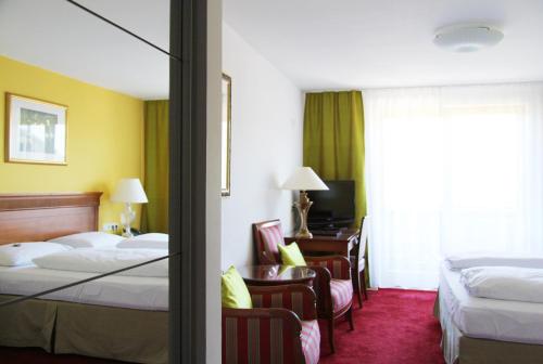Hotel Alpenkrone - image 9