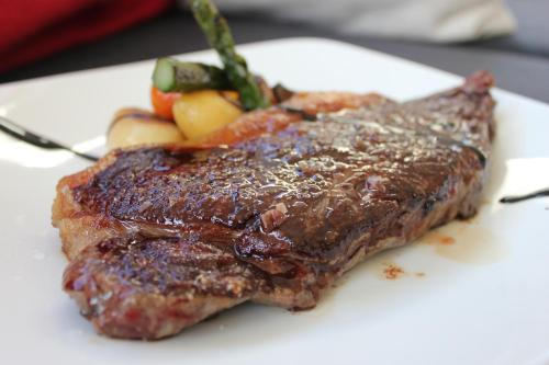 Food and beverages, Hotel Los Penascales - Adults Only in Las Rozas