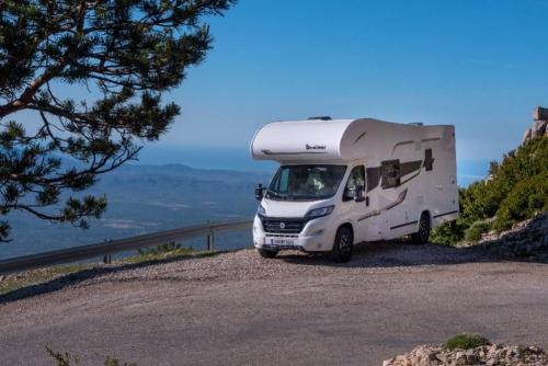  Aneto Caravaning Renting - Sport 323 in Anciles