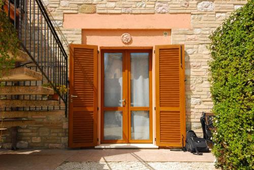  Casa Fiorelli in Passaggio Di Assisi