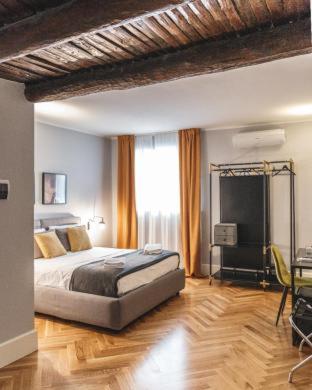 Relais Della Porta, Naples (photo 8)