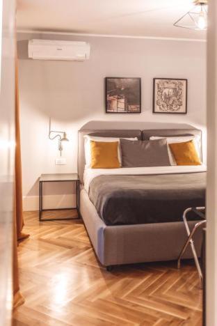 Relais Della Porta, Naples (photo 9)