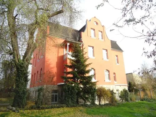 Georgentor in Naumburg Saale, Deutschland