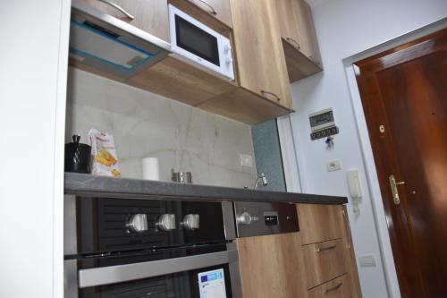 Absolute Cozy Studio, Tirana (foto 8)