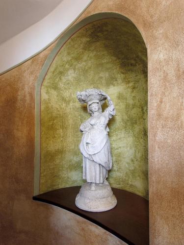 EA Hotel Jeleni Dvur Prague Castle - image 4