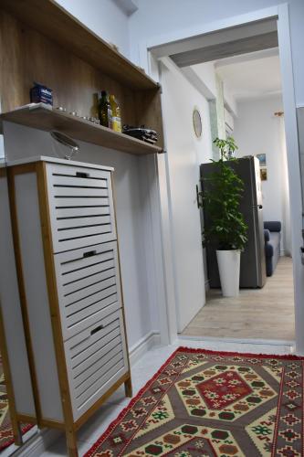 Absolute Cozy Studio, Tirana (foto 9)