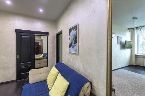 Dream House Novy Arbat 25