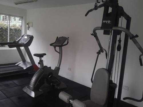 Riara Prestige Apartments