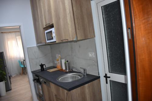 Absolute Cozy Studio, Tirana (foto 7)