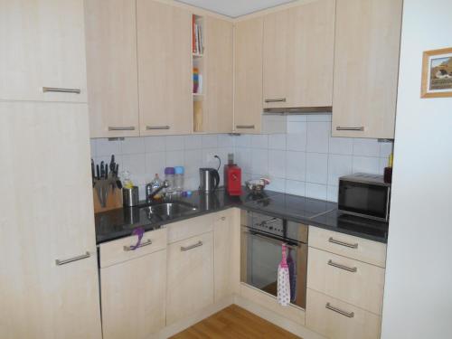 Vazerol in 布里恩茨倫策海德