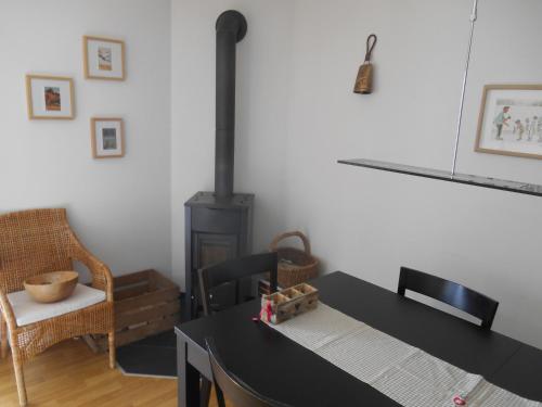 Vazerol in 布里恩茨倫策海德