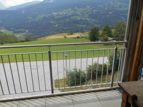 Vazerol in 布里恩茨倫策海德