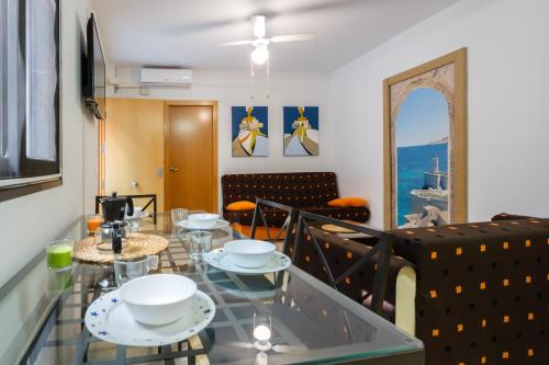 Apartamento Puerta San FELIX free parking by Cadiz4Rentals - image 4