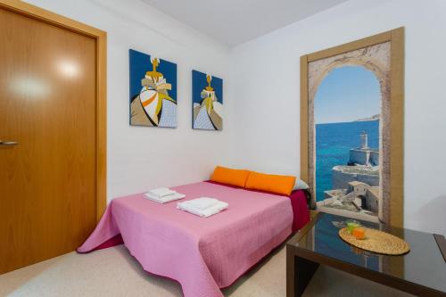 Apartamento Puerta San FELIX free parking by Cadiz4Rentals - image 8