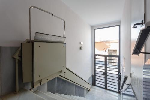 Apartamento Puerta San FELIX free parking by Cadiz4Rentals - image 11