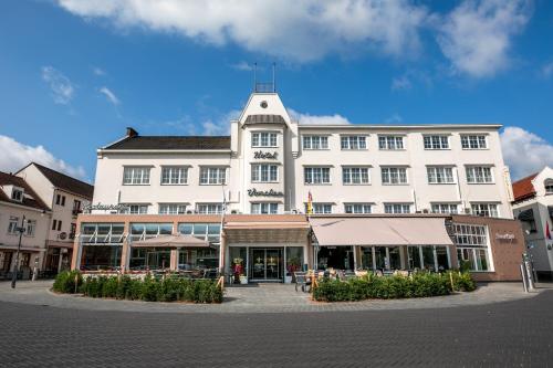 Hampshire Hotel – Voncken Valkenburg, Valkenburg aan de Geul bei Wijnandsrade