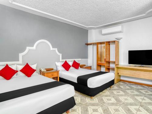 Hotel Posada Mirador