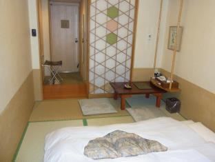 Ryokan Asakusa Shigetsu, Tokio (fotografie 7)