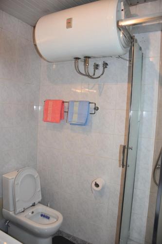 Studio Apartment image 10