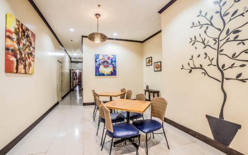 Cơ sở vật chất, RedDoorz Plus near Rizal Junction in Palawan