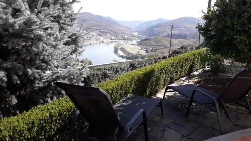  Mito´s House & Douro View in Peso da Régua