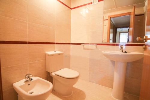 NEW! Apartamento Ciudad de las Artes, Valencie (fotografie 7)