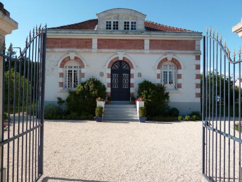 Le Ch'tipanier chambre d'hôte Arjuzanx
