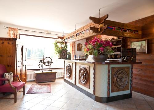 Hotel Alpenkrone - image 14