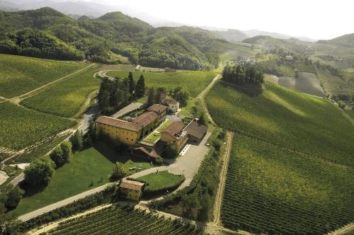 . Albergo l'Ostelliere - Villa Sparina Resort