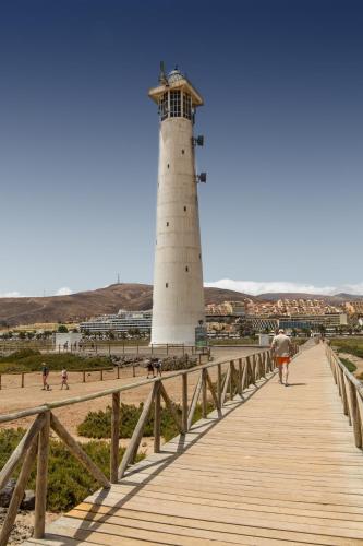 The Real Casa Atlantica Morro Jable By PVL